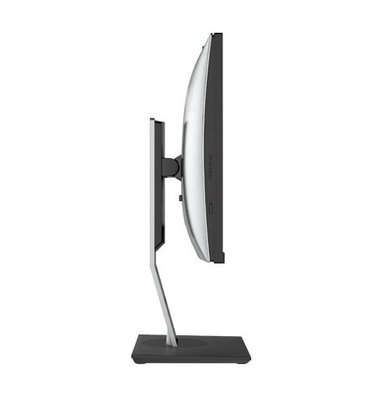 23.8inch todo en uno los ordenadores 1920x1080 16G RAM Dual Track Stereo Speaker
