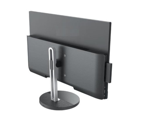 Mesa 21,5&quot; todos en diseño montado en la pared de la PC de la pantalla del One Touch
