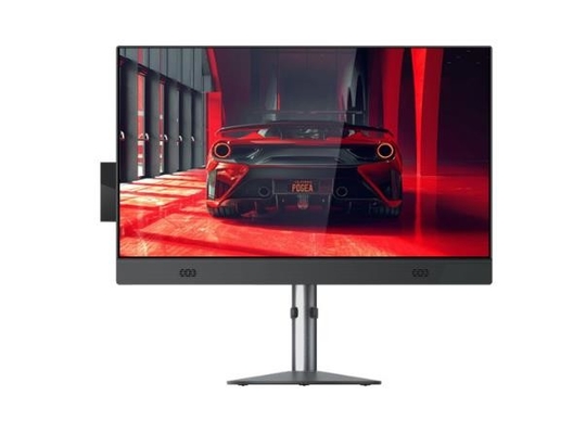 PC de la pantalla táctil de WIFI AIO de la alta ganancia con la resolución 1920x1080 de Windows 10