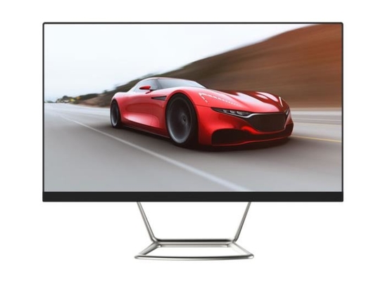brillo de la PC 16G RAM 256G+1TB HD 250nits de la pantalla táctil de 21.5inch AIO