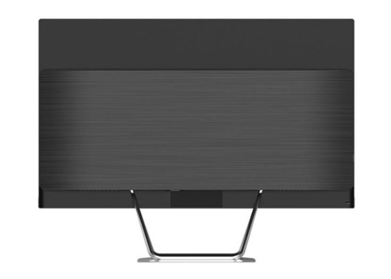 brillo de la PC 16G RAM 256G+1TB HD 250nits de la pantalla táctil de 21.5inch AIO