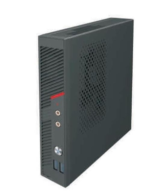 PC de Bluetooth Mini Computer con Intel H610 DDR4*1 RAM Wifi 2.4G 5G