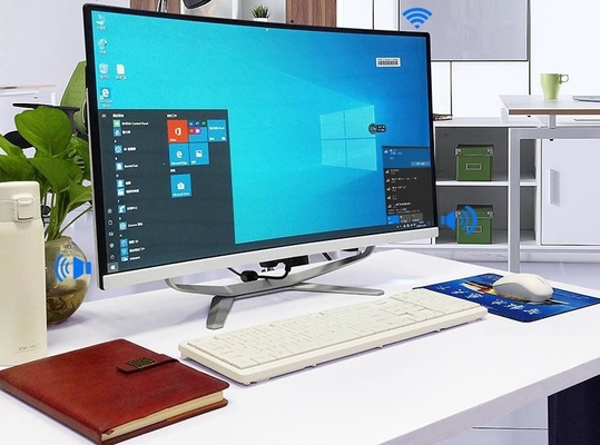 24&quot;/27&quot; todos en un PC de sobremesa con 1920x1080P la CPU de la resolución 16G RAM I7