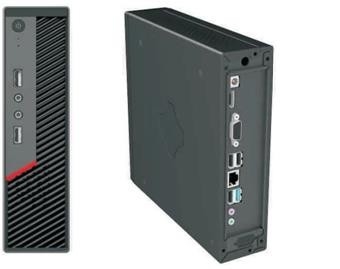 Tarjeta base ITX de 210*200*55mm con conexión WiFi 2.4G+5G