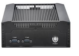 Mini AIO PC de escritorio Intel® Bav-Trail J1900 2 GB / 4 GB de memoria con Dongle Windows 7/8.1/10.Linux