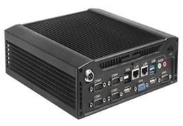 Mini AIO PC de escritorio Intel® Bav-Trail J1900 2 GB / 4 GB de memoria con Dongle Windows 7/8.1/10.Linux