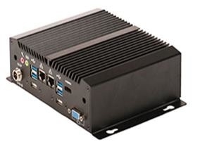 255 segundos Mini PC industrial Windows 7/8.1/10 Intel@Core 6th I3/I5-6200/I7 640 Almacenamiento SSD MSATA
