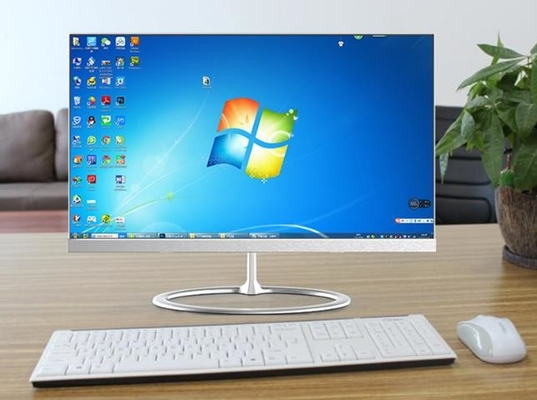 32 GB de RAM en un solo ordenador de escritorio con pantalla IPS FHD de 21,5 "