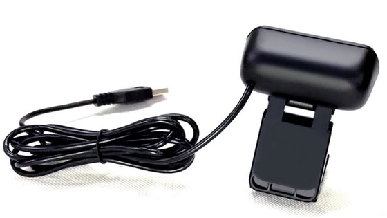 Focal manual / enfoque automático Webcam de alta definición HD 1080P 2kk Pixel 30 Fps Webcam