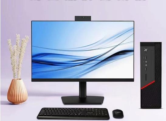 RAM 8 GB Conectividad Wifi Todo en un ordenador Windows 11 Compact