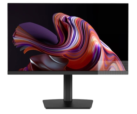 Base de elevación todo en un ordenador Windows 10 23.8 pulgadas 512G M.2 almacenamiento