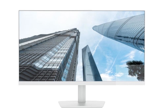 Win7 Compact All In One Monitor de computadora altavoces estéreo incluido cámara web 1920x1080