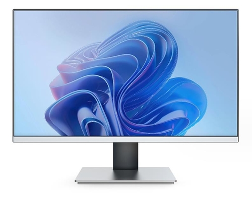 1920x1080 AIO PC de escritorio 2.4G+5G Dual Frequency Wireless con Bluetooth