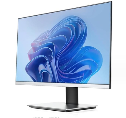 21Pantalla táctil de 5 pulgadas todo en un PC con H610 estándar M / B 512GB HD