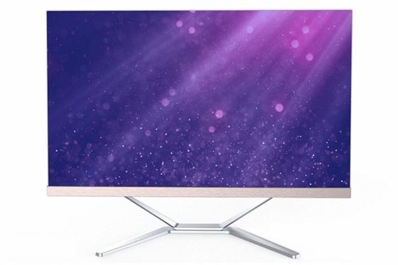 21.5&quot; estándar H510 I5 M/B AIO PC de escritorio Tarjeta gráfica integrada incorporada