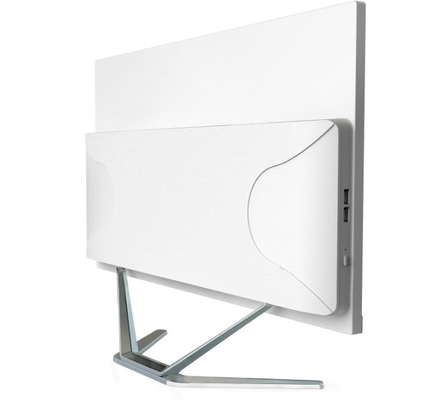 21.5&quot; estándar H510 I5 M/B AIO PC de escritorio Tarjeta gráfica integrada incorporada