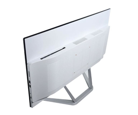 23.8&quot; AIO Computadoras de escritorio I7 512 GB HD 16 GB de RAM Tarjeta gráfica integrada