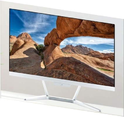 23.8&quot; AIO Computadoras de escritorio I7 512 GB HD 16 GB de RAM Tarjeta gráfica integrada
