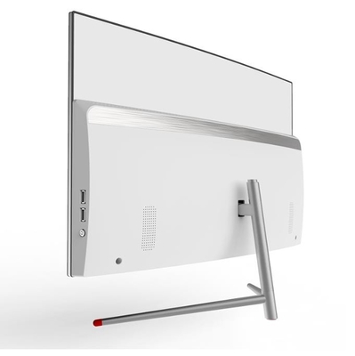 I5 Sistema de PC todo en uno con 2.4G + 5G Wifi inalámbrico de doble frecuencia y Bluetooth