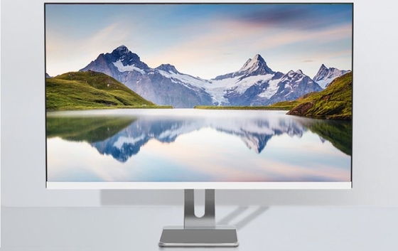 Ecrano táctil WIFI incorporado Computadoras de escritorio AIO con 16G de RAM DDR3