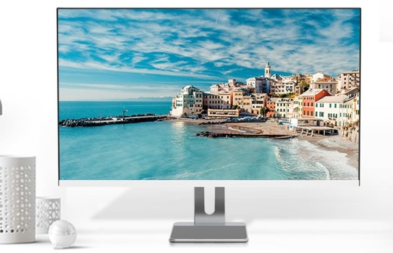 Función de elevación del equipo de apoyo de escritorio AIO de la placa base estándar H510/H610/B560M