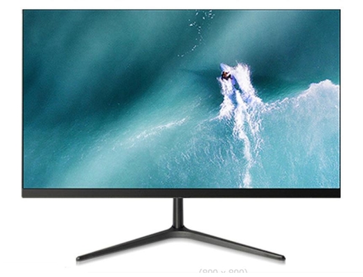 178o L/R 178o U/D Ángulo de visión todo en una pantalla táctil computadora I5 256G M.2 SSD 435mmx290mm