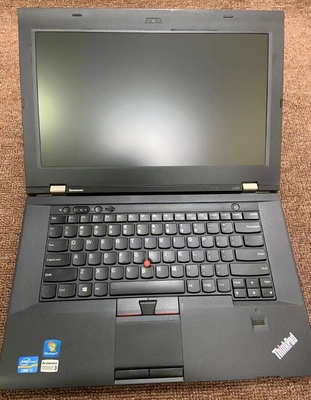 Laptop portátil de 14 pulgadas usado Lenovo L430 I5-3gen 4G RAM 128G SSD