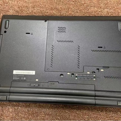 Laptop portátil de 14 pulgadas usado Lenovo L430 I5-3gen 4G RAM 128G SSD