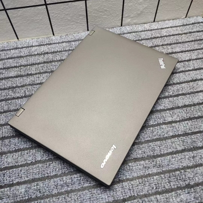 14 pulgadas Lenovo L440 I5-4gen 8G 256G SSD portátil Bluetooth 178o Ángulo visual