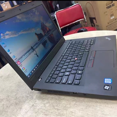 L460 I5 / I7 - 6gen 8G 256G SSG Laptops Lenovo de segunda mano para la venta Wifi6 4000Mah Batería