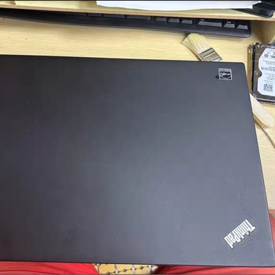 L460 I5 / I7 - 6gen 8G 256G SSG Laptops Lenovo de segunda mano para la venta Wifi6 4000Mah Batería
