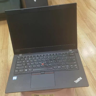 Lenovo L480 I5-8gen 8G 256G SSD Windows 10 portátiles de segunda mano 16:9 Tarjeta gráfica integrada