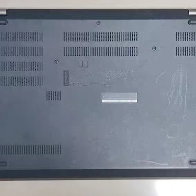 Lenovo L480 I5-8gen 8G 256G SSD Windows 10 portátiles de segunda mano 16:9 Tarjeta gráfica integrada