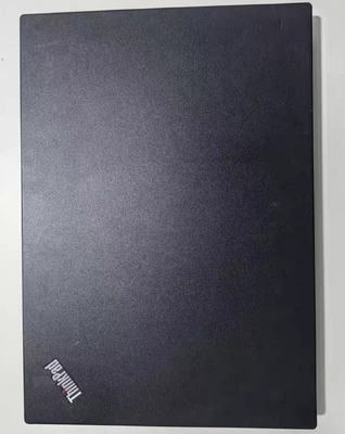 Lenovo L480 I5-8gen 8G 256G SSD Windows 10 portátiles de segunda mano 16:9 Tarjeta gráfica integrada
