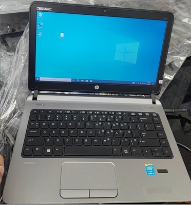 Portátiles usados ligeros HP 430G1 con I3 / I5 / I7 - 4gen 4G 128G SSD 13.3INCH