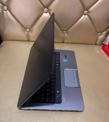 HP Core I5 4Gen 4G 128G SSD 14&quot; portátiles de segunda mano 440G1 1366X768 Tarjeta gráfica integrada