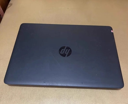 HP Core I5 4Gen 4G 128G SSD 14&quot; portátiles de segunda mano 440G1 1366X768 Tarjeta gráfica integrada