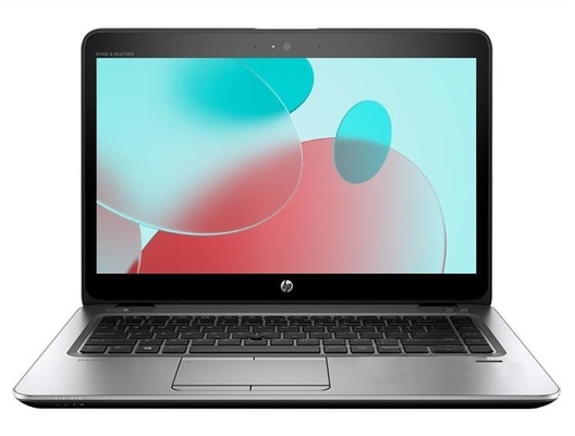 HP portátil portátil Core I7 / I5 840G1 impresionante Gen4 gráficos integrados en el audio 1.5KG