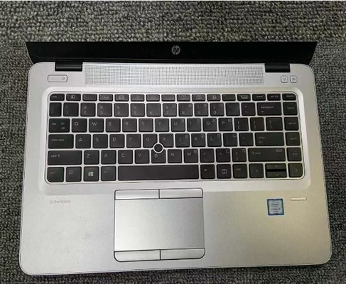 HP portátil portátil Core I7 / I5 840G1 impresionante Gen4 gráficos integrados en el audio 1.5KG