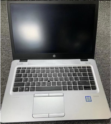 HP 842G2 Computadoras portátiles usadas con Wifi 5.0 Intel I7-5gen 4G 128G SSD 14"