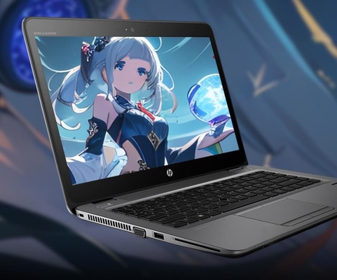 Portátil con Windows 10 portátil portátil de HP 840G3 I5-6gen 8G 256GB tarjeta gráfica integrada SSD