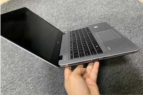 Portátil con Windows 10 portátil portátil de HP 840G3 I5-6gen 8G 256GB tarjeta gráfica integrada SSD