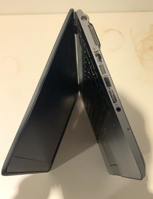 Computadora portátil para juegos 840G3 I7-6gen 8G 256GB SSD 14&quot; 45 RGB Color Gamut