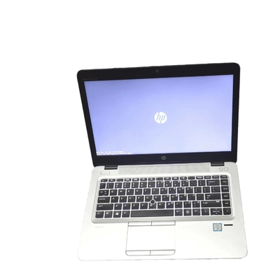 HP 840G3 portátiles de segunda mano con cámara infrarroja I7 6Gen procesador integrado con tarjeta gráfica