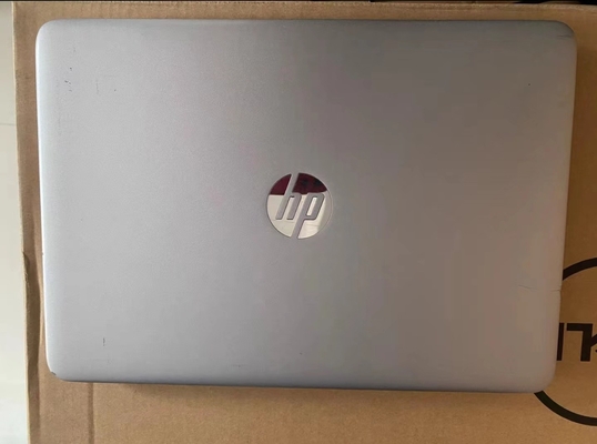 8G RAM 14INCH portátil HP usado con I5 - 7gen 840G4 Bluetooth de gran angular de visión 4.2