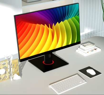 21.5INCH 1920x1080 HD LED PC de escritorio compacto con 8G/16G/32G/64G DDR4 RAM