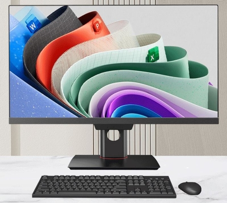Intel Core I7 todo en un escritorio con placa base H610 para un rendimiento sin problemas
