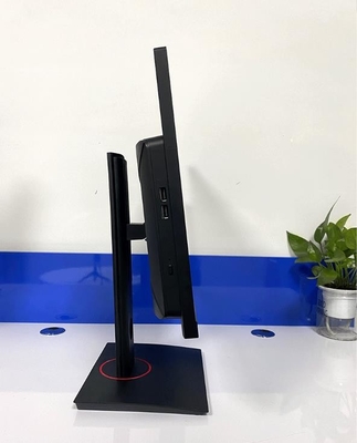 24 pulgadas inalámbrico 2.4G 5G Bluetooth todo en uno computadoras 178o ángulo visual 16G RAM