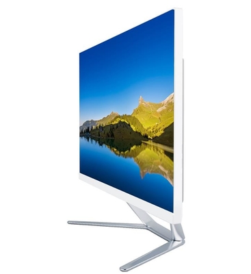 24 pulgadas Intel I3 I5 I7 All In One Pc pantalla táctil con hasta 32 GB de RAM 256G M.2 SSD