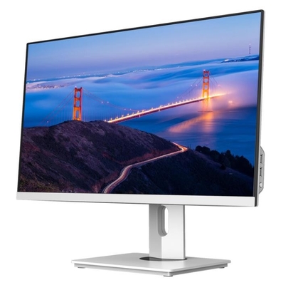 CPU I3 giratorio 8G RAM todo en un ordenador con 256G SSD y 1920x1080 resolución